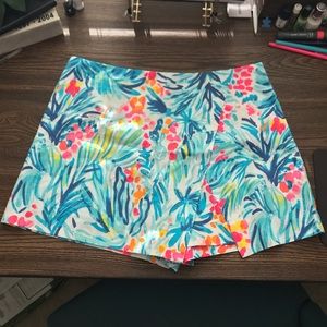 Lilly Pulitzer Marii Skort
